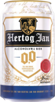 Hertog Jan 0.0% blikje van 33cl